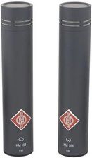‌Neumann Km 184 Mt Stereo Set - ‌Para Mikrofonów Pojemnościowych Kardioidalnych, Czarne