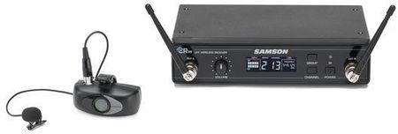 Samson Airline Alx - Micro Transmitter Uhf Wireless System