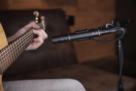 Beyerdynamic M201  - zdjęcie 2