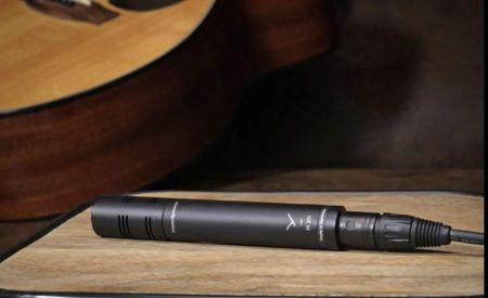 Beyerdynamic M201  - zdjęcie 6