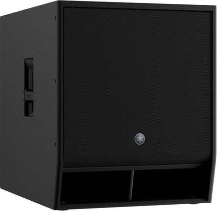 Yamaha Dxs18Xlf - Aktywny Subwoofer