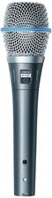 Shure Beta87C - Bezprzewodowy Mikrofon Wokalowy