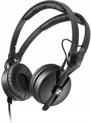 Słuchawki Sennheiser Hd 25 Light - Dynamiczne Słuchawki Dj