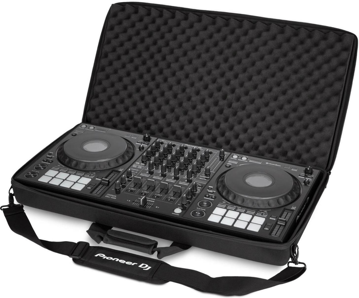 Pioneer Djc-1X Bag - Oryginalna Torba Transportowa Na Kontroler