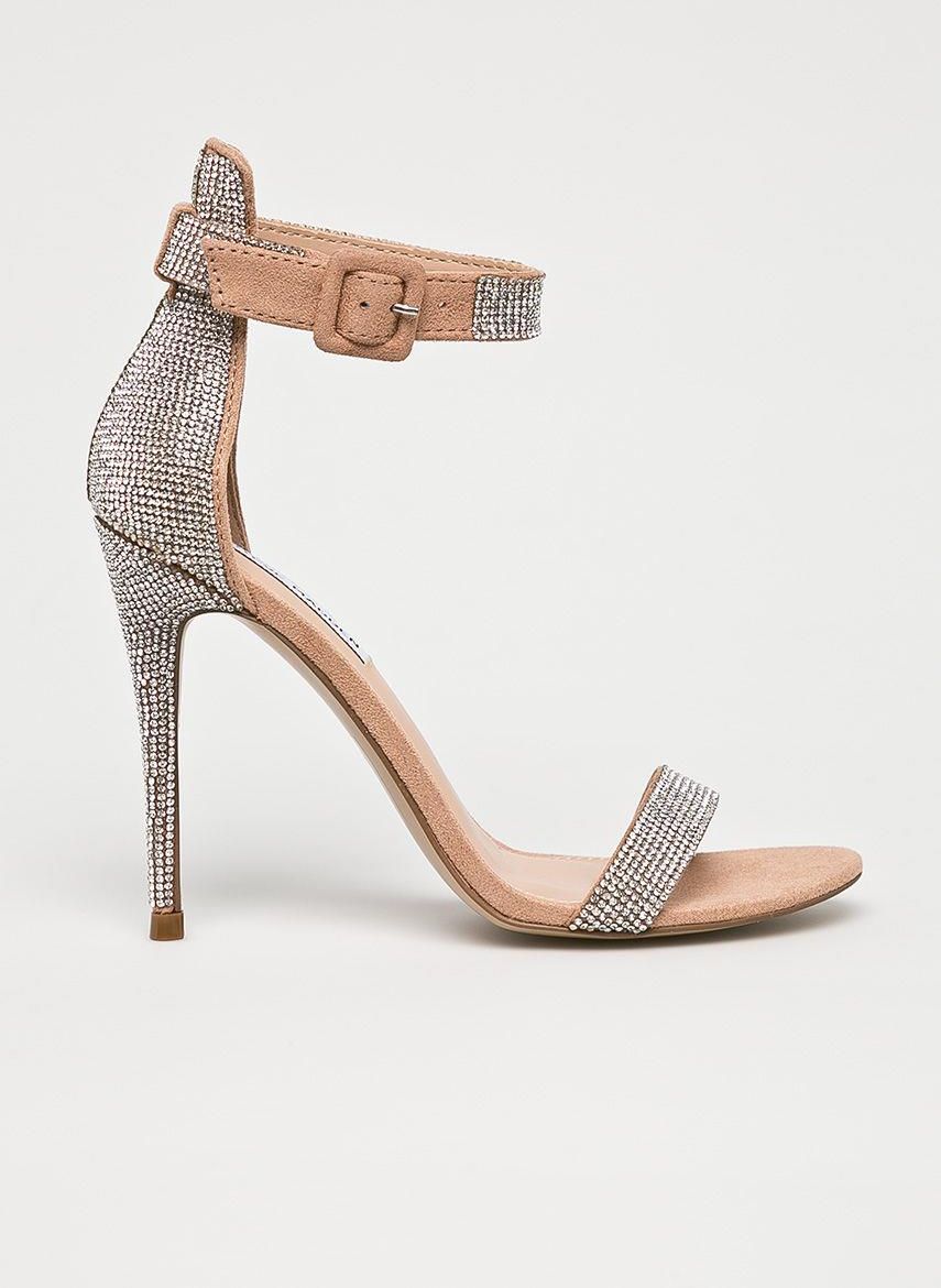 Steve madden mischa sales rhinestones