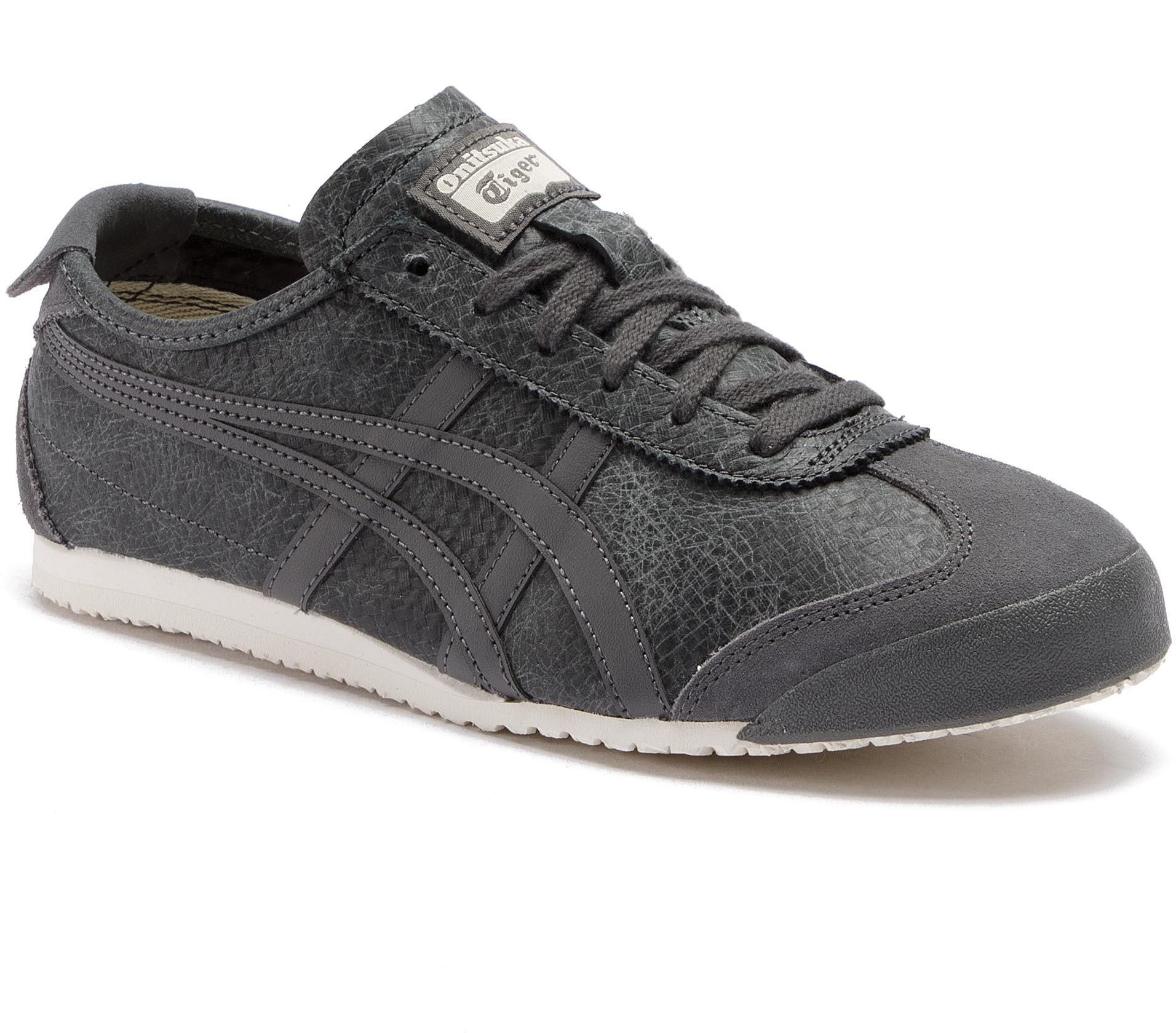 onitsuka grey