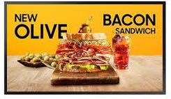 Zdjęcie Samsung OM46N (LH46OMNSLGBEN) - Ożarów Mazowiecki