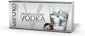 Mieszko Cukierki Likwory Vodka 180G
