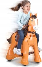 Zdjęcie Feber Koń Na Akumulator 12V Pomarańczowy - Warszawa