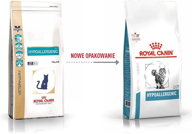 royal canin hypoallergenic dr25