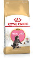 Karma dla kota Royal Canin Maine Coon Kitten 10kg - zdjęcie 1