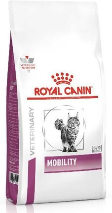 Royal Canin Veterinary Diet Mobility MC28 2kg