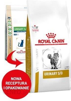Royal Canin Veterinary Diet Urinary S/O LP34 7Kg