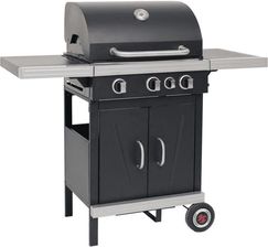 Zdjęcie Grill gazowy Landmann New L 3.1 (12222) - Serock