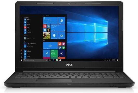 Laptop DELL Inspiron 15 3567 15,6/i3/4GB/1TB/Win10 (35674473