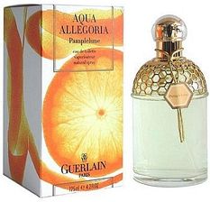 Zdjęcie Guerlain Aqua Allegoria Pamplelune woda toaletowa 10 ml - Ozorków