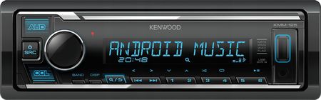 KENWOOD KMM-125