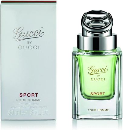 Gucci Gucci Pour Homme Sport Woda Toaletowa 50 ml