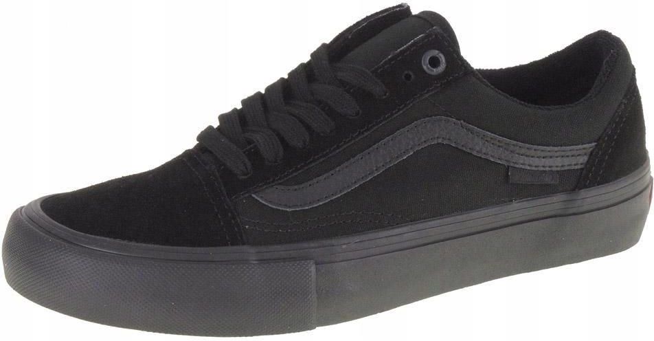 vans old skool pro 39