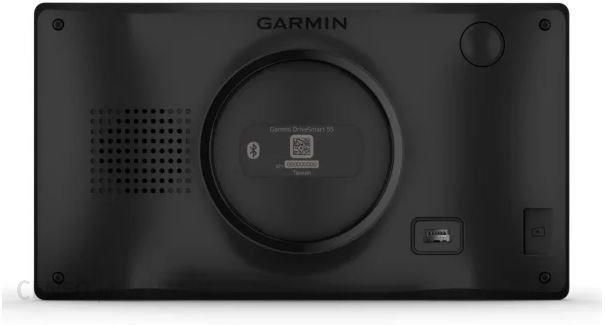 Garmin DriveSmart 55 MT-S Europa (0100203712)