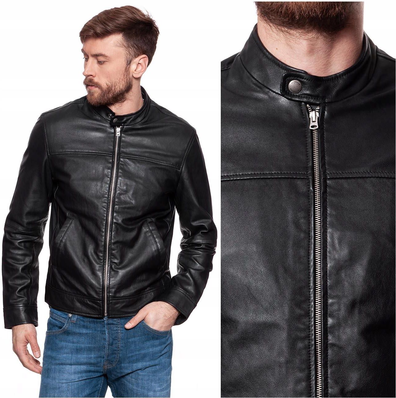 leather kurtki skórzane meskie leather kurtki skórzane meskie