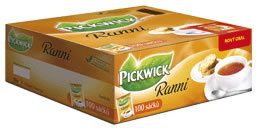 Herbata Pickwick Czarna herbata Ranni HoReCa - Ceny i opinie - Ceneo.pl