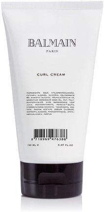 Balmain Krem Do Stylizacji Loków Curl Cream 150 ml