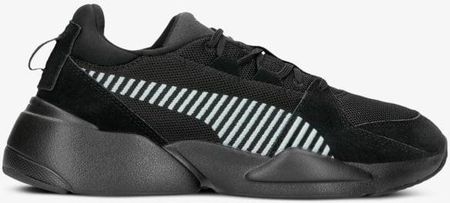 Puma best sale zeta suede