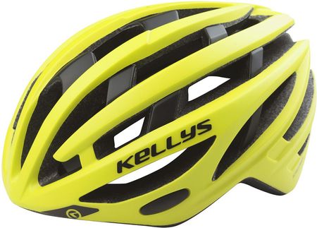 Kellys Spurt Neon Yellow 