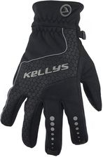 Zdjęcie Kellys Zimowe Coldbreaker Długi Palec Black  - Torzym