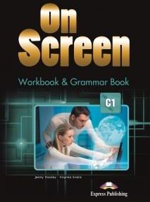 On Screen Advanced (C1). Workbook+Grammar Book+Isbn Digibook