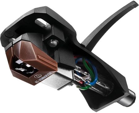 Audio-Technica Igła Gramofonowa (AT-VMN95EN) - opinie i ceny