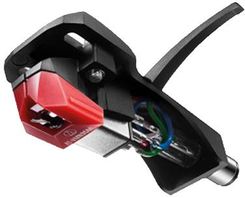 Zdjęcie Audio-Technica Wkładka Gramofonowa (AT-VM95ML/H) - Otwock