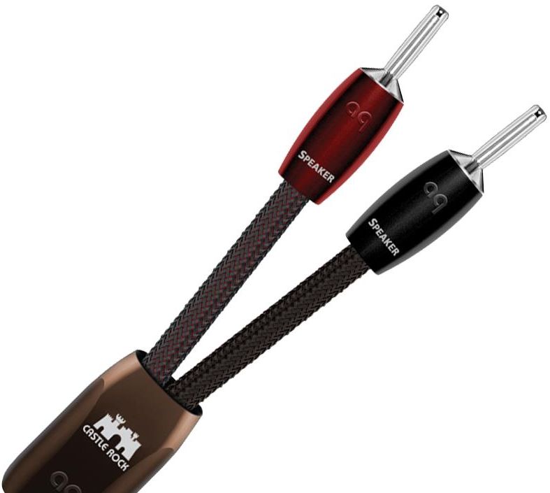 Audioquest Castle Rock 3m Opinie i ceny na Ceneo.pl
