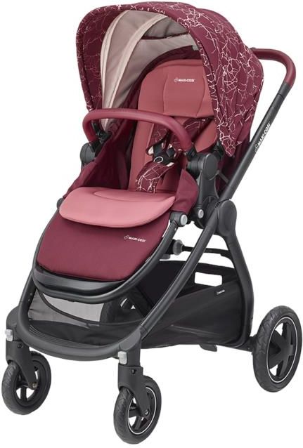 maxi cosi marble plum