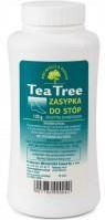 Zdjęcie Melaleuca Tea Tree Zasypka Do Stóp 120G - Wołomin