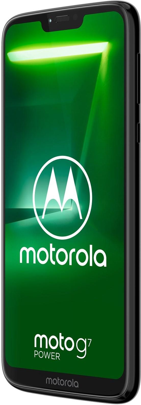 motorola g7 power　ブラック　新品　simフリー Motorola Moto G7 Power | 64 GB | Single-SIM | czarny | 597