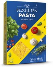 Zdjęcie Bezgluten Makaron Quadretti Łazanki 250G - Sanok