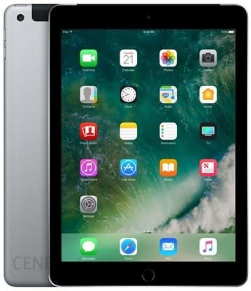 Tablet Apple Ipad 18 128gb Lte Gwiezdna Szarosc Mr722kn A Ceny I Opinie Na Ceneo Pl