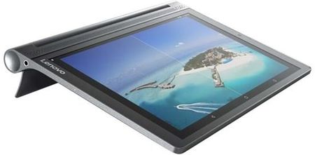 Lenovo Yoga Tab 3 10 Plus Puma Black (ZA1N0015SE)