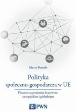 Zdjęcie Polityka społeczno-gospodarcza w UE - Biała Podlaska