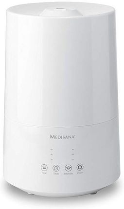 Nawilżacz ultradźwiękowy Medisana AH661 60052 biały