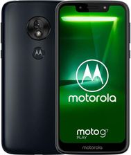 Zdjęcie Motorola Moto G7 Play Granatowy - Łódź