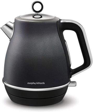 Czajnik elektryczny Morphy Richards Evoke Jug Czarny (104405)