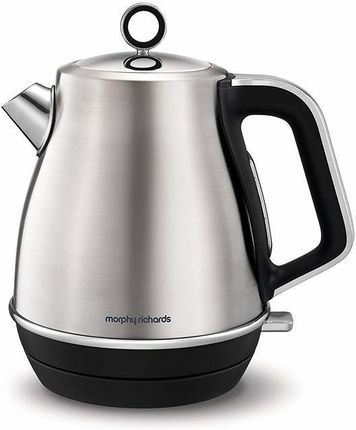 Czajnik elektryczny Morphy Richards Evoke Jug Brushed (104406)