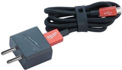 Zdjęcie Milwaukee Ładowarka Usb Cusb 4932459888 - Szczytno