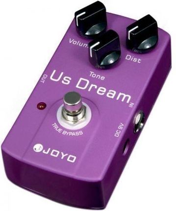 Joyo Jf 34 Us Dream - Efekt Gitarowy
