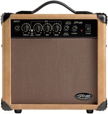 Stagg 10 Aa Eu - Combo Akustyczne 10 Watt