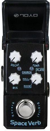 Joyo Jf-317 Space Verb - Efekt Gitarowy - Ceny i opinie