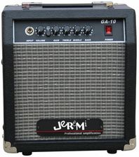 Jeremi Ga-10 - Wzmacniacz Do Gitary Elektrycznej